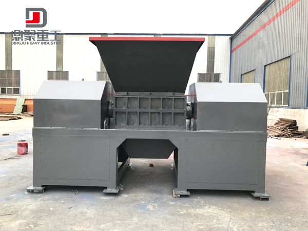 廢鋼撕碎機(jī)