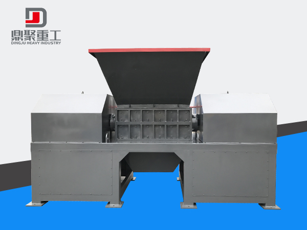 廢鋼撕碎機(jī)